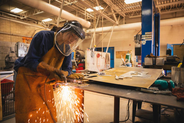 Affordable Welder Services in Kingston Estates, NJ